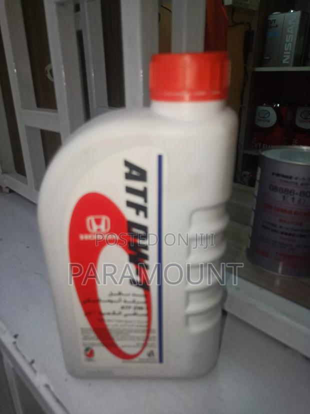 ATF for Honda.1 Litre