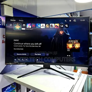 32 Inch's Gaming Monitor Msi