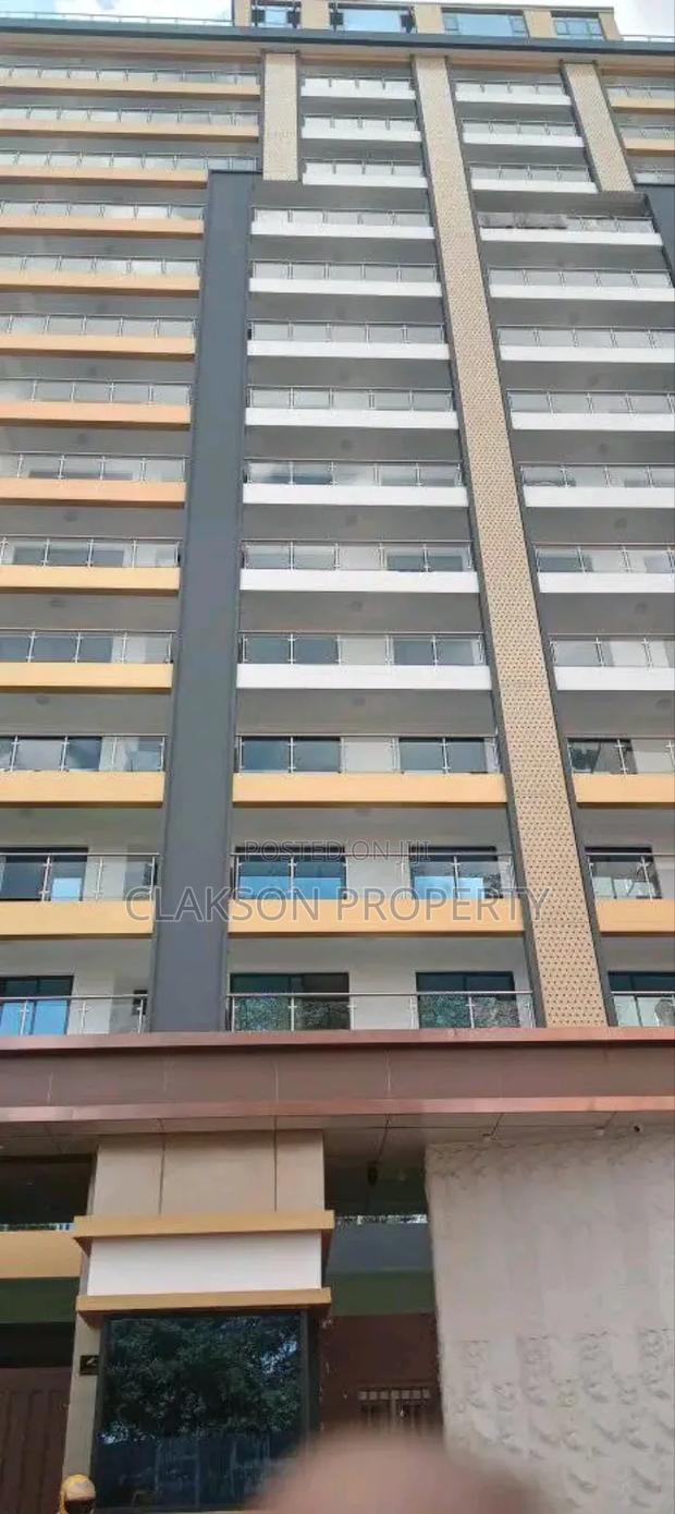 3bdrm Apartment in Kileleshwa for rent