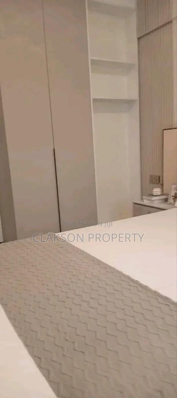 1bdrm Apartment in Kileleshwa for rent