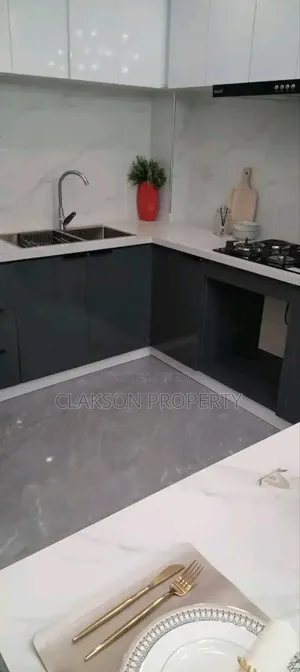 1bdrm Apartment in Kileleshwa for rent