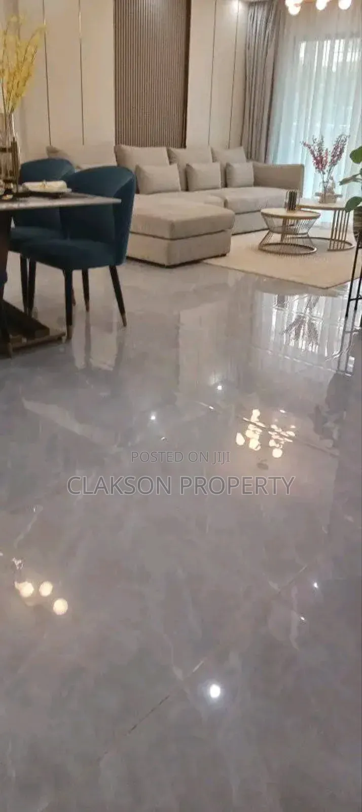 1bdrm Apartment in Kileleshwa for rent
