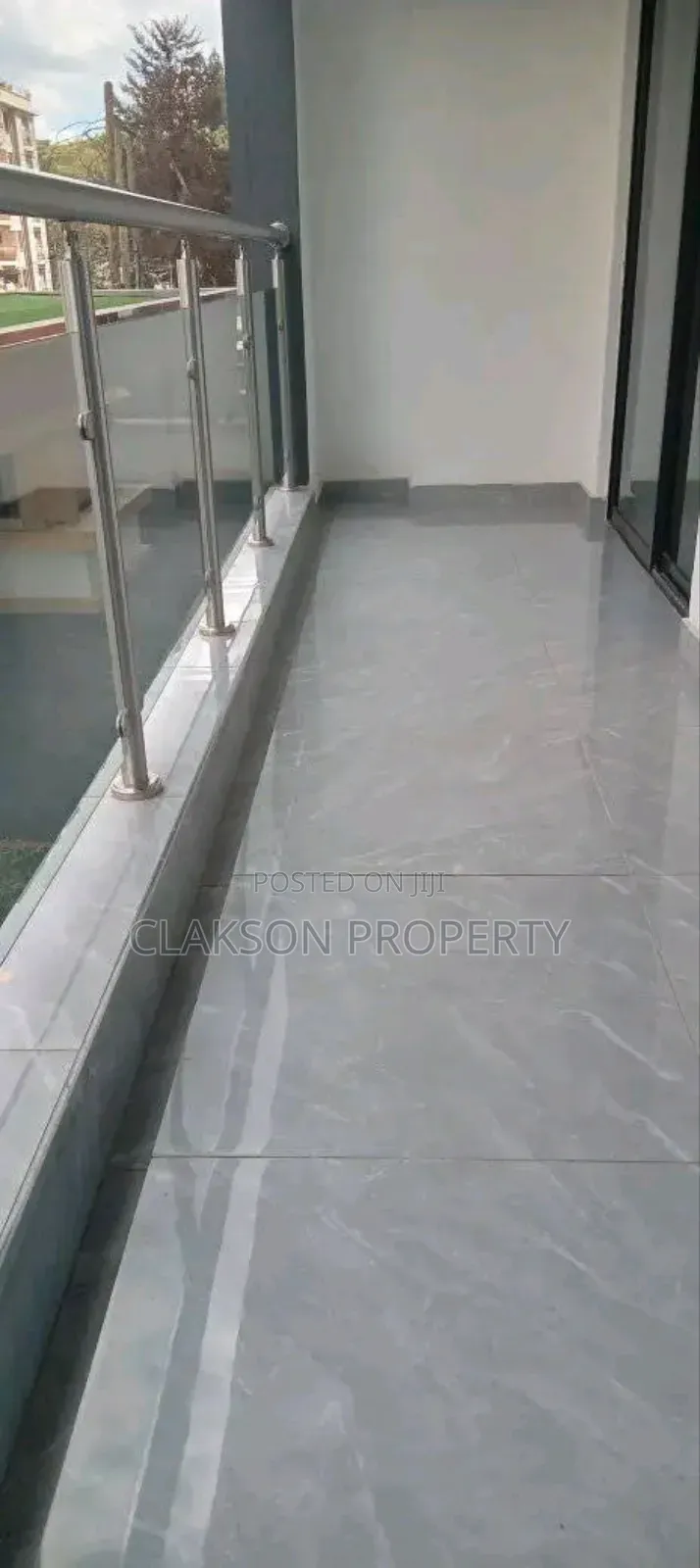 1bdrm Apartment in Kileleshwa for rent