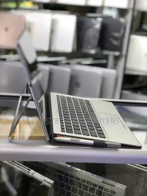 Laptop HP Elite X2 1013 G3 16GB Intel Core I5 SSD 256GB