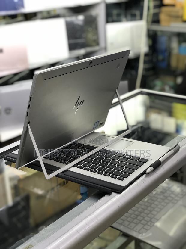 Laptop HP Elite X2 1013 G3 16GB Intel Core I5 SSD 256GB