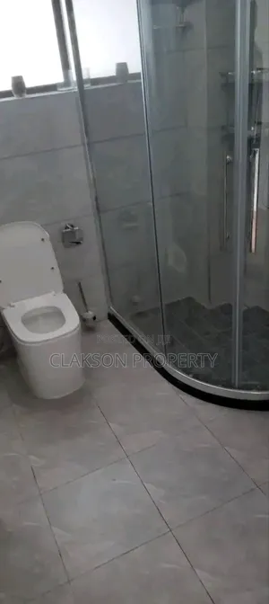 2bdrm Apartment in Kileleshwa for rent