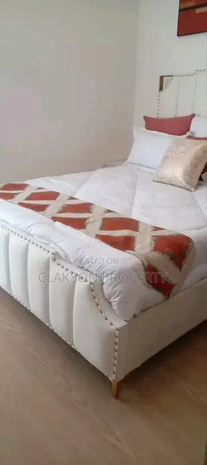 2bdrm Apartment in Kileleshwa for rent