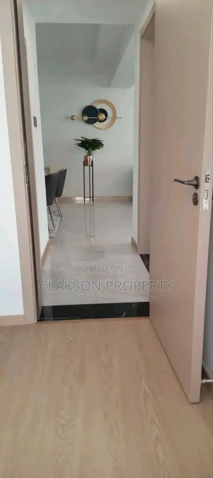 2bdrm Apartment in Kileleshwa for rent