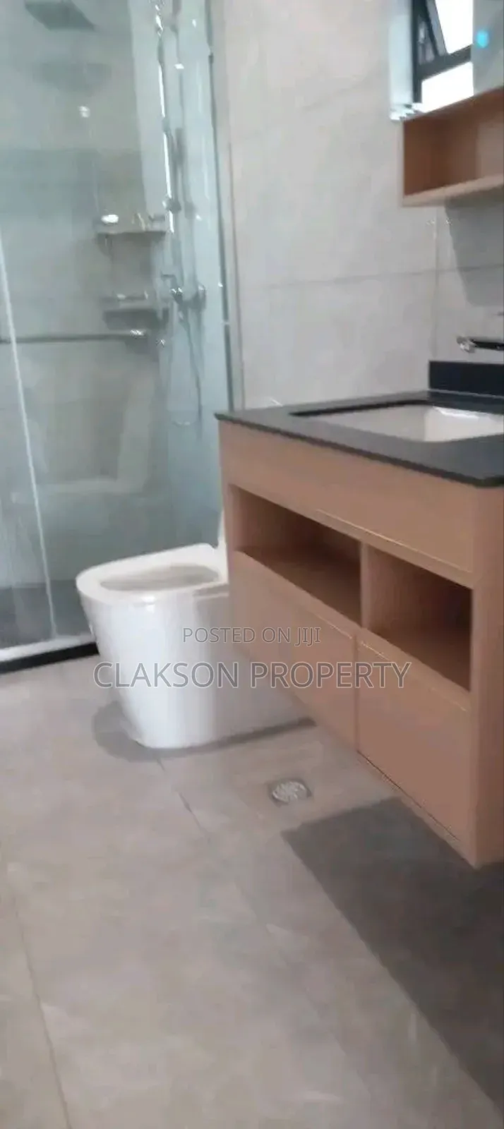 2bdrm Apartment in Kileleshwa for rent