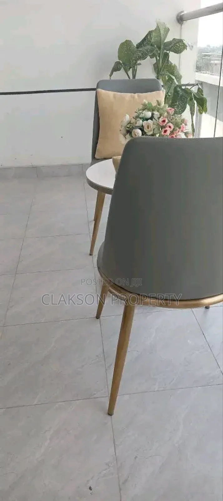 2bdrm Apartment in Kileleshwa for rent