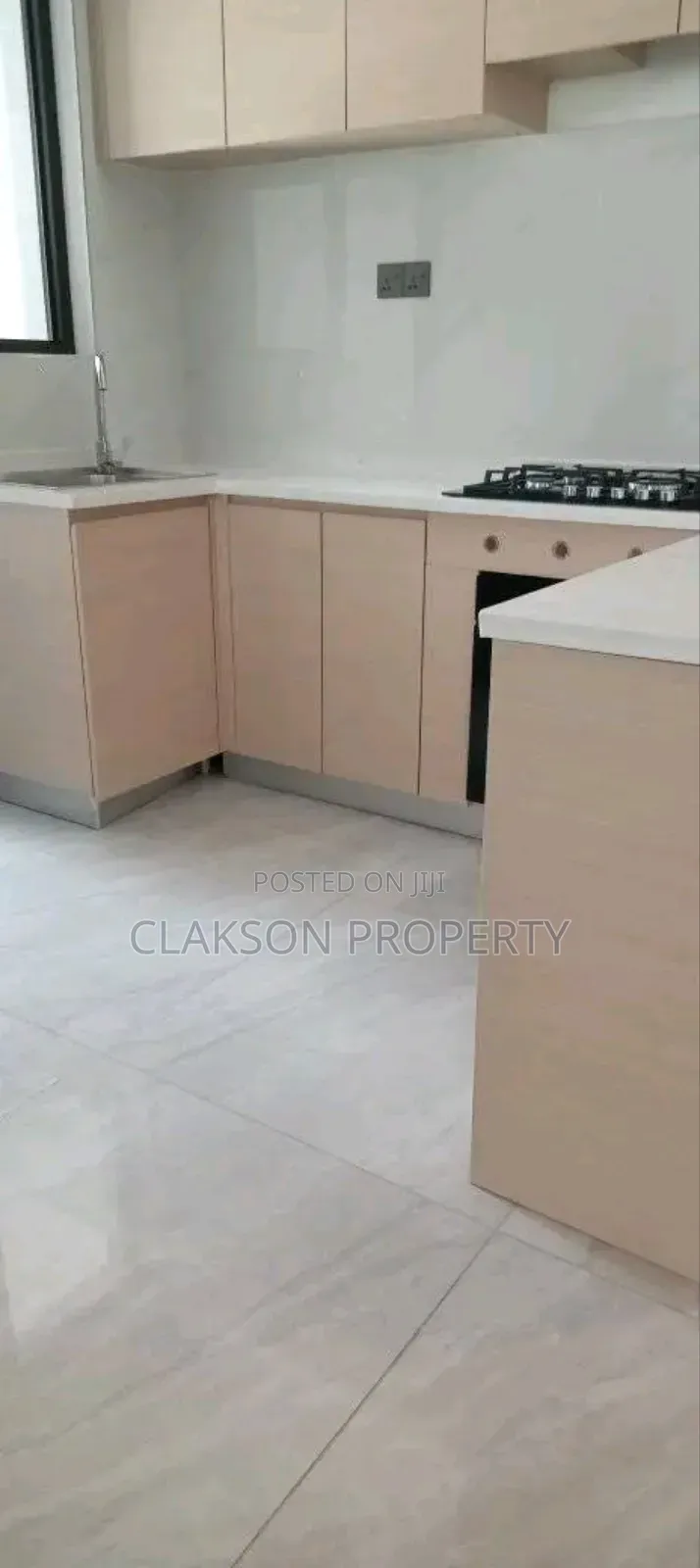 2bdrm Apartment in Kileleshwa for rent