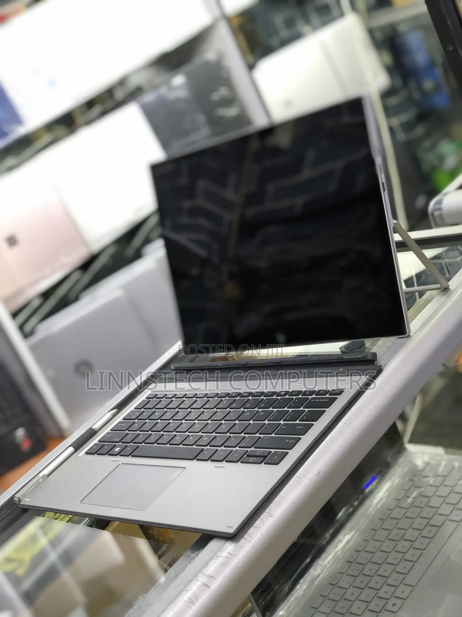 Laptop HP Elite X2 1013 G3 16GB Intel Core I5 SSD 256GB