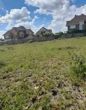 50 by 100 Plot in Kitengela