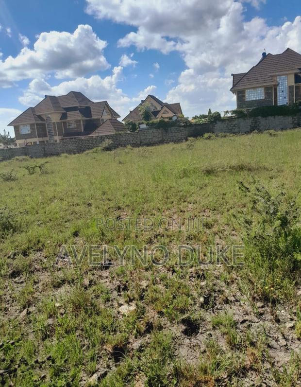 50 by 100 Plot in Kitengela - thumbnail 2