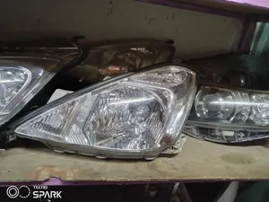 Allion Headlights 2002/2003