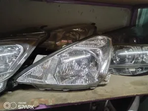 Allion Headlights 2002/2003
