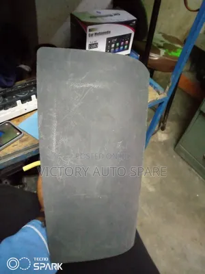 Toyota Rush Dashboard Airbag 2010/2012