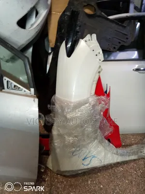 Xtrail Nt32 Wing/Fender 2014/2015