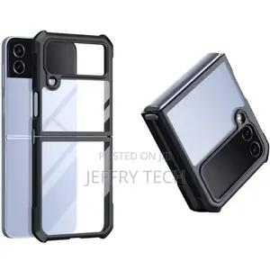 Xundo Flip 4 Case