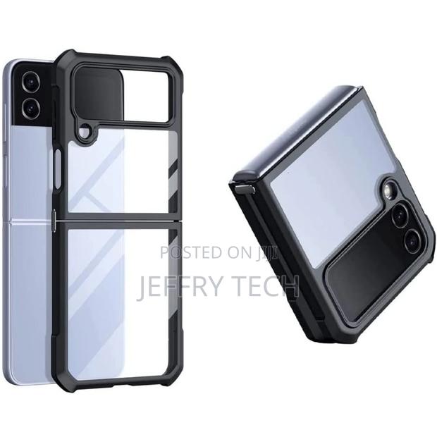 Xundo Flip 4 Case