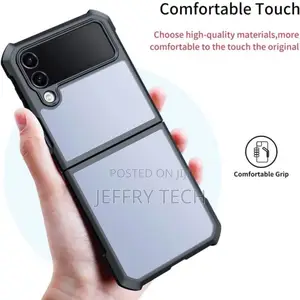 Xundo Flip 4 Case