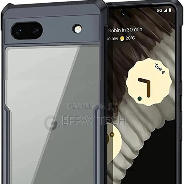 Pixel 6A. Xundd Case - thumbnail 3