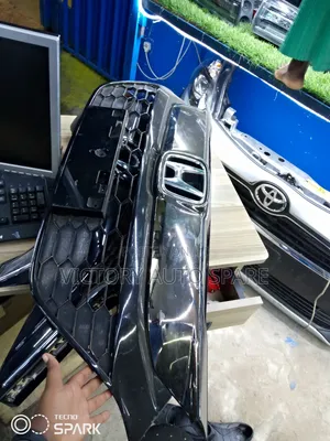 Honda Vezel Grill