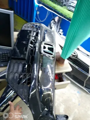 Honda Vezel Grill