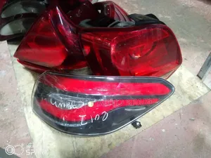 Crown Taillight 2022