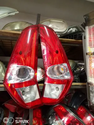 Suzuki Splash Taillight #