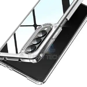 Fold 4 Crystal Transparent