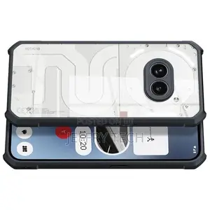 XUNDD Back Cover Case Compatible With Nothing Phone 2A