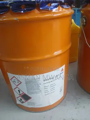 Sika Top 501 Seal