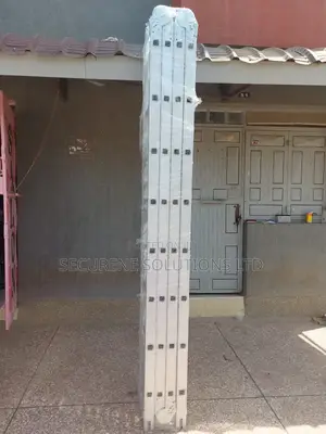 4by8/32ft/9.8meters Aluminium Multipurpose Ladders