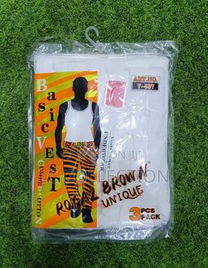 Men Vest 3 in 1 - main view