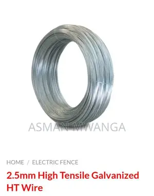 Electric Tension Wire