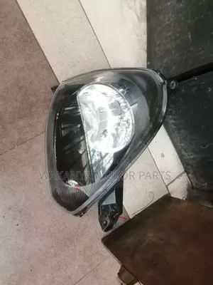 Daihatsu Mira New Shape Headlamps, Model 2012/2015, Ex Japan