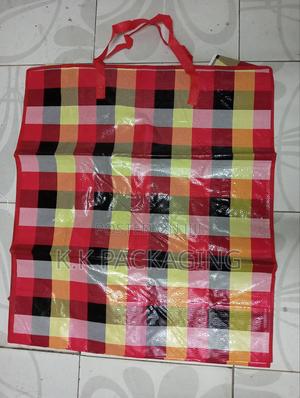 Niger Storage Bags - thumbnail 2