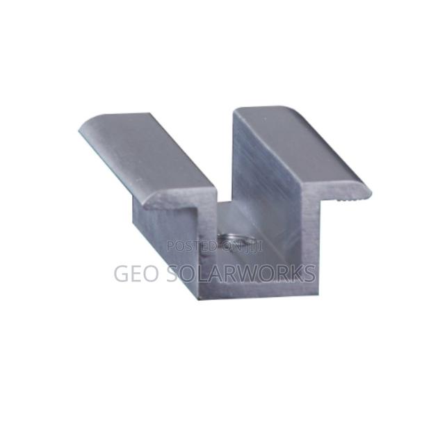 Center / Middle Clamp (U-Shape Bracket) - main view