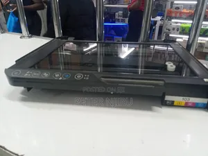 L3150 Epson Scanner