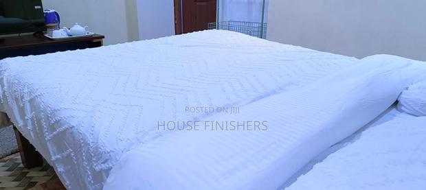 Studio, 1 2 Bedroom Airbnb Accommodation Room in Ruaka - thumbnail 3