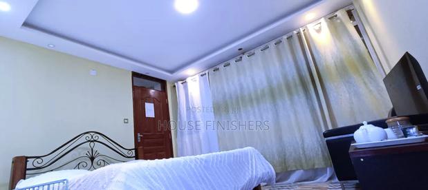 Studio, 1 2 Bedroom Airbnb Accommodation Room in Ruaka - main view