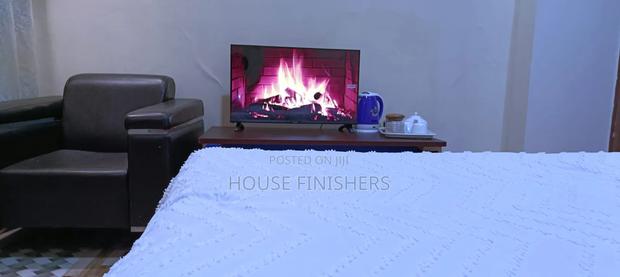 Studio, 1 2 Bedroom Airbnb Accommodation Room in Ruaka - thumbnail 2