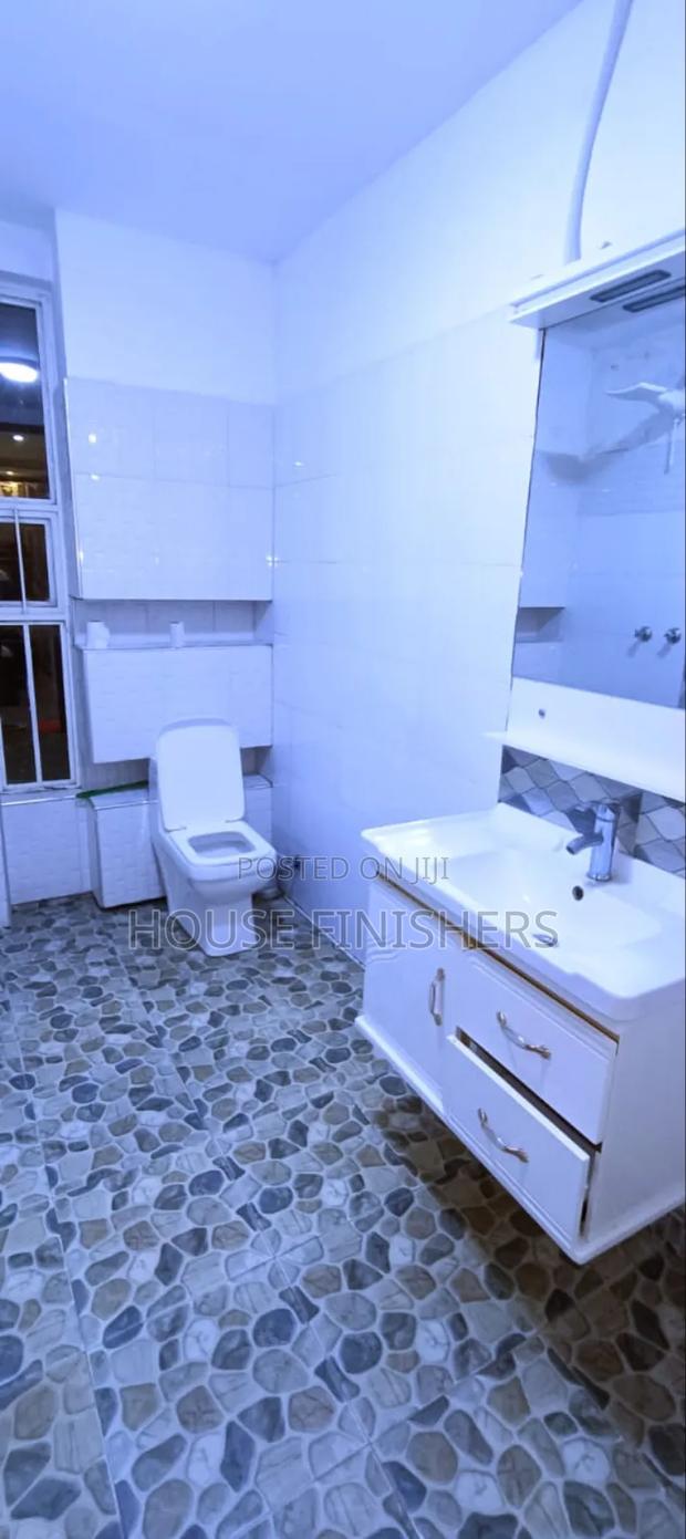 Studio, 1 2 Bedroom Airbnb Accommodation Room in Ruaka - thumbnail 6