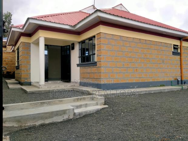 3bdrm Bungalow in Mashuria, Ongata Rongai for sale