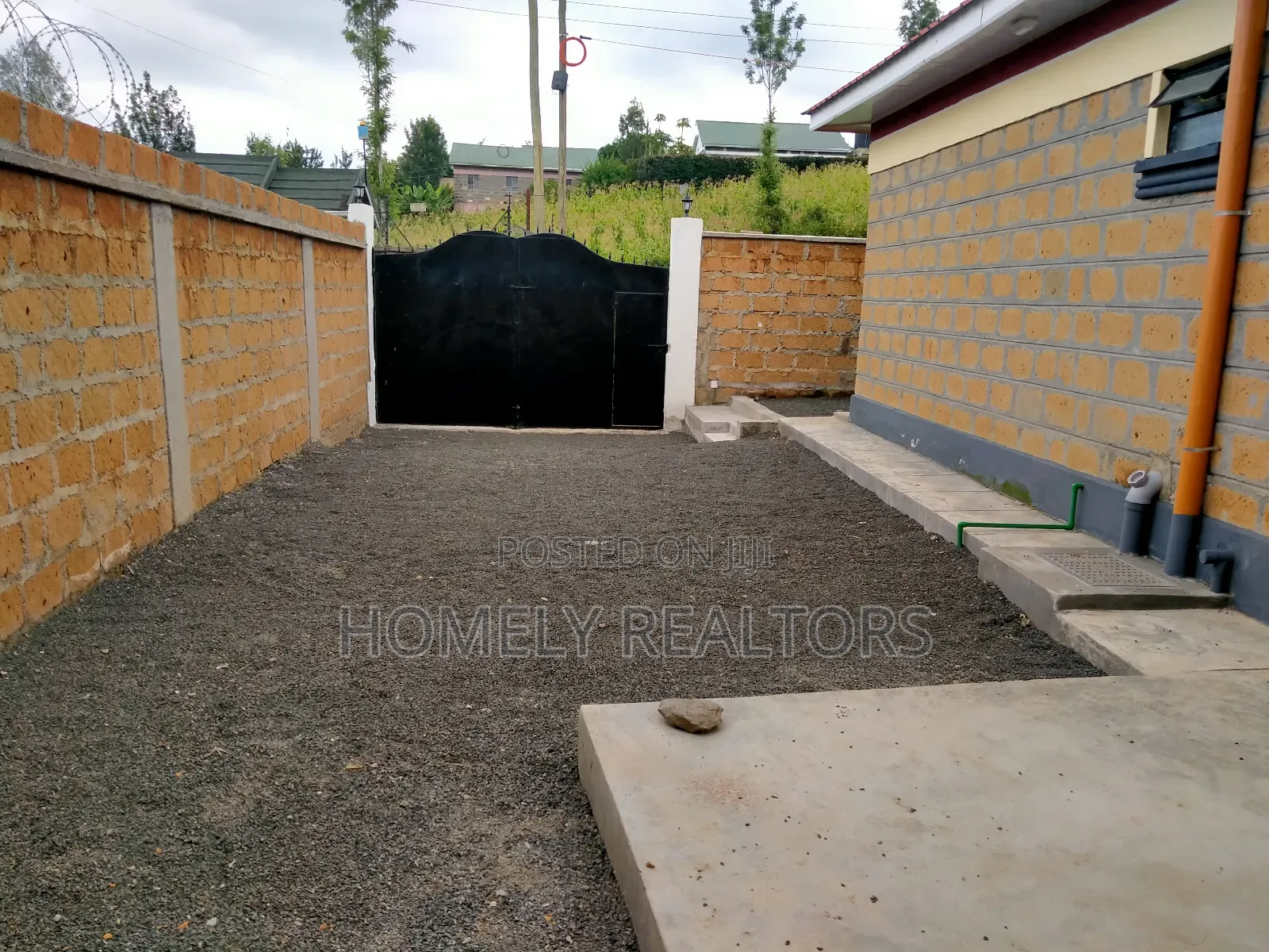 3bdrm Bungalow in Mashuria, Ongata Rongai for sale