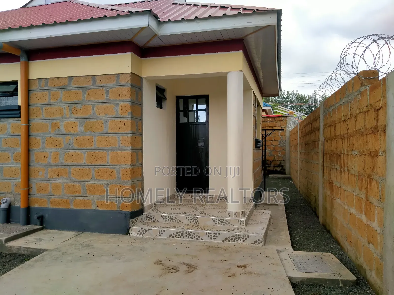 3bdrm Bungalow in Mashuria, Ongata Rongai for sale