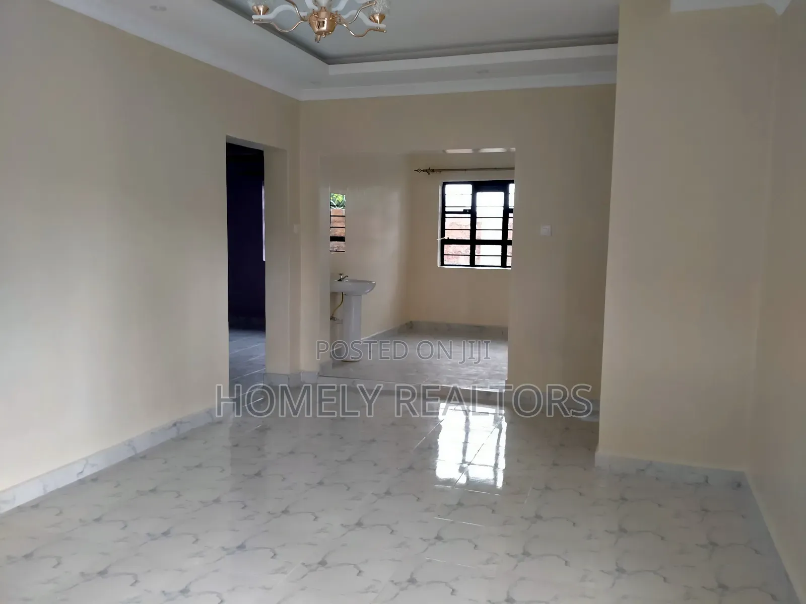 3bdrm Bungalow in Mashuria, Ongata Rongai for sale