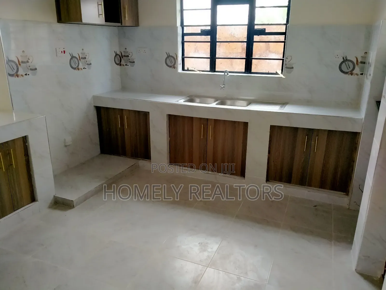 3bdrm Bungalow in Mashuria, Ongata Rongai for sale