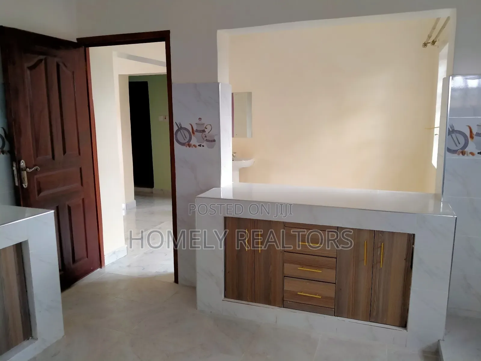 3bdrm Bungalow in Mashuria, Ongata Rongai for sale